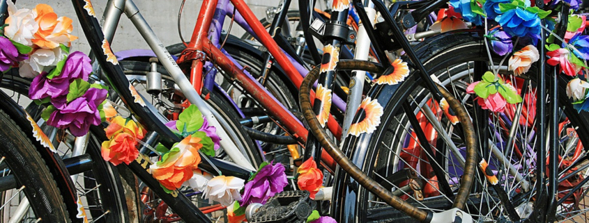 Meenemen weesfiets reden voor ontslag