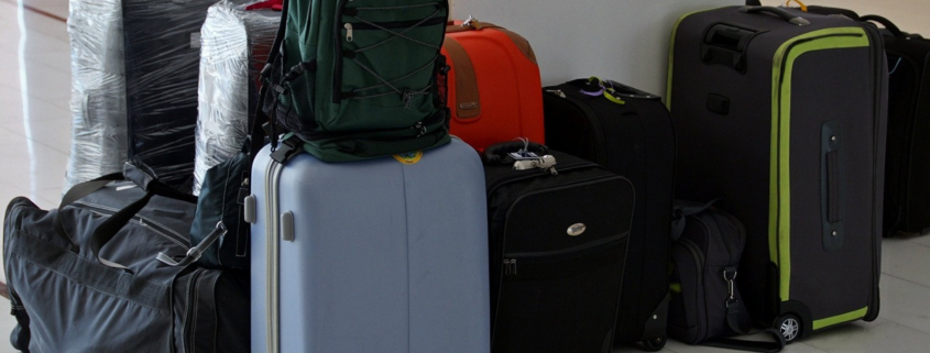 Met contant geld naar Spanje