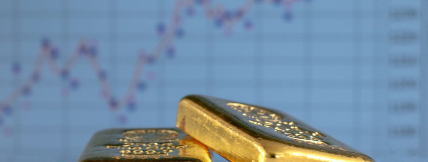 Baar goud en rechtsherstel box 3