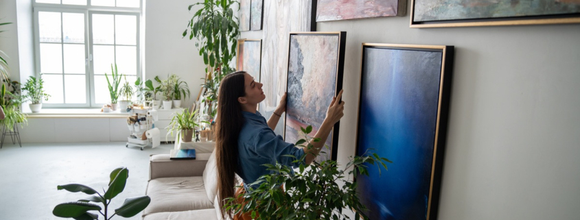 Boekverlies op kunst voor BV niet aftrekbaar