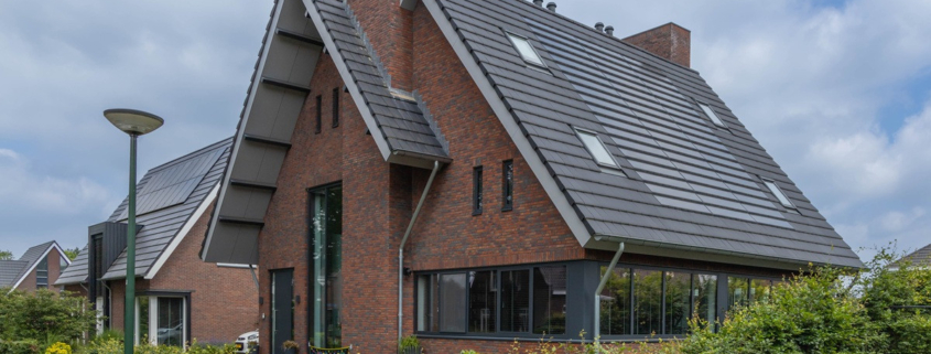 BTW en verhuur deel nieuwbouwwoning aan eigen BV