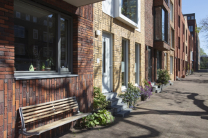 Gebruikelijk loon directeur vastgoed-BV