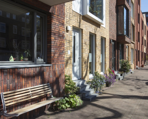 Gebruikelijk loon directeur vastgoed-BV