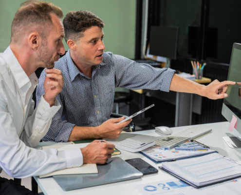 Pensioen-APK gesprek belast loon