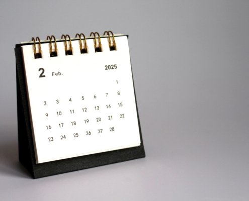 Dag doorwerken na einde tijdelijk contract stilzwijgende verlenging