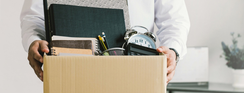 Outplacementtraject bij beëindigingsovereenkomst wanneer belast