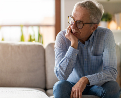 Werknemer opgeknapt, maar oude werk bestaat niet meer
