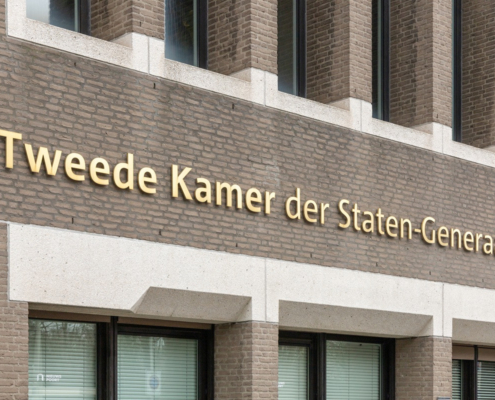 Belastingplan 2026 gewijzigd