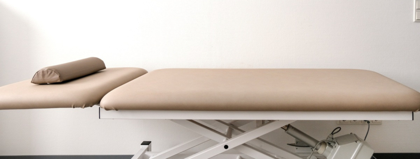 Fysiotherapeut stopt praktijkruimte in woning naar privé