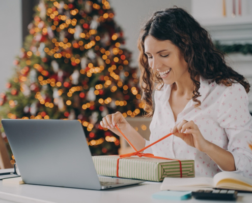 Kerstpakket en werkkostenregeling