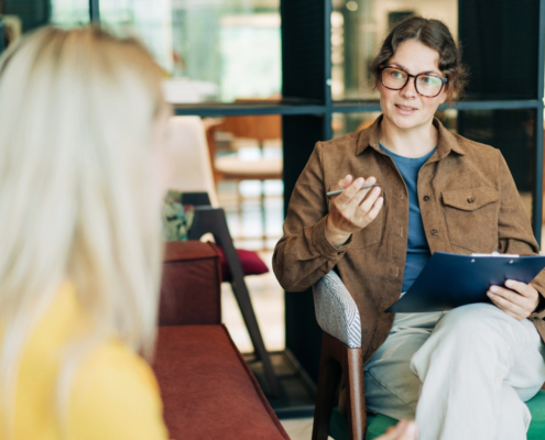 Outplacementkosten vrijgesteld of belast