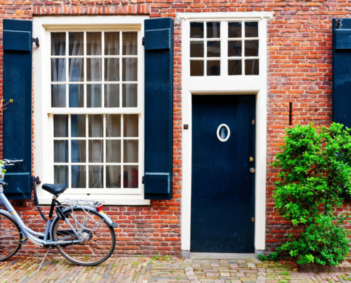 Aanpassing van de fietsregeling in de loonheffingen