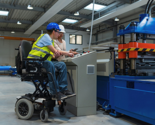 Veranderingen loonkostenvoordeel voor doelgroep banenafspraak in 2026