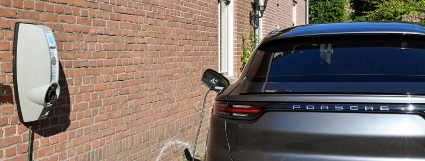 Bijtellingspercentages auto 2026