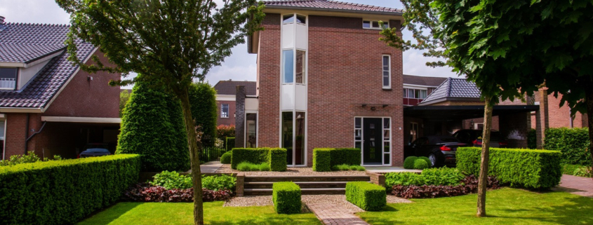 BTW-belaste verhuur werkkamer en garage ondanks enig privégebruik