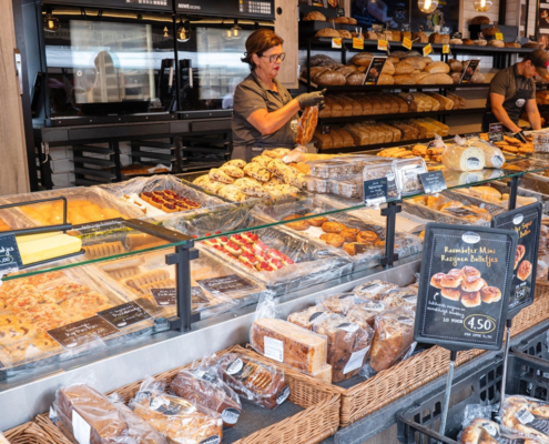 Compensatie transitievergoeding voor kleine werkgevers