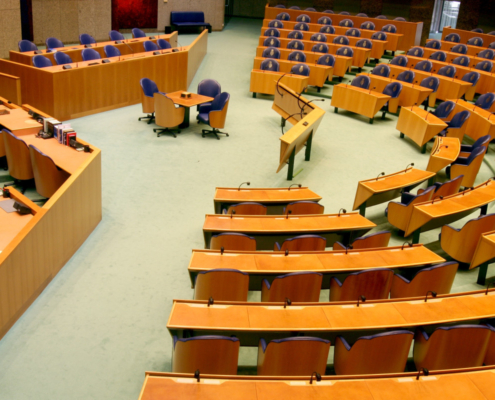 Fiscale plannen coalitieakkoord