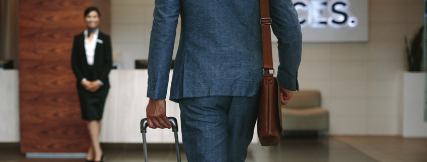 Kunt u de onbelaste verblijfkostenvergoedingen voor ambtenaren toepassen