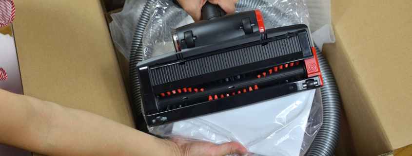 Vergoeding branche-eigen producten van de werkgever