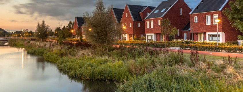 Geen aftrek eigen woningrente bij lening eigen BV