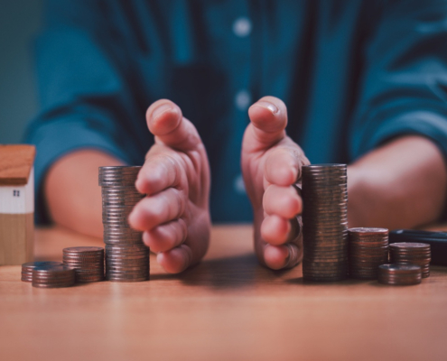 Is afzien van pensioenverevening een schenking