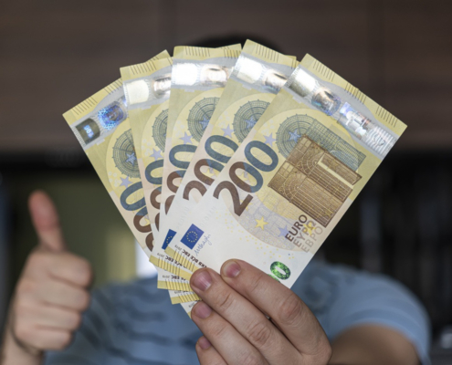 Proeftijdontslag voor aanvang dienstverband geldig