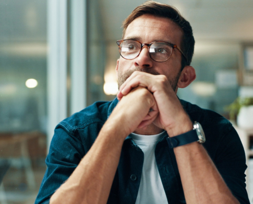 Aangifte 2025 van ondernemer naar loondienst