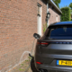 Update laadpaal bij woning werknemer