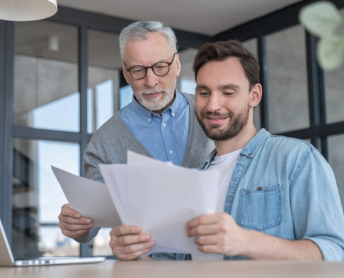 Voortzettingsvereiste bij bedrijfsopvolgingsregeling