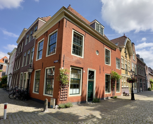 Knelpunten 30-jaarstermijn voor hypotheekrenteaftrek vraagt om snelle keuzes
