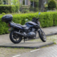 Privégebruik van ander vervoer dan een auto of fiets