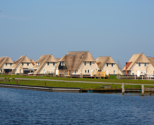 Hebt u een vakantiewoning in Nederland die u gaat verhuren