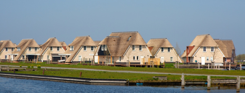 Hebt u een vakantiewoning in Nederland die u gaat verhuren