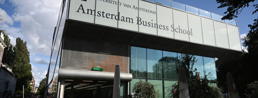 Vergoeding studiekosten kind van werknemer