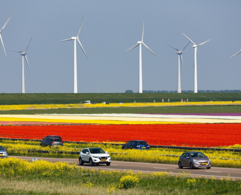 Verhoging onbelaste kilometervergoeding met terugwerkende kracht