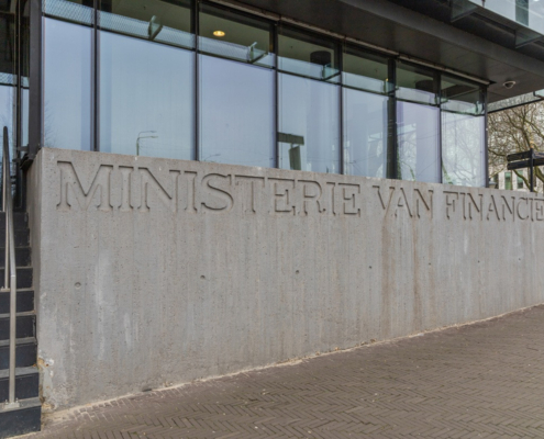 Waardering vorderingen en schulden in box 3