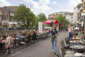 Wetsvoorstel meer zekerheid flexwerkers aangenomen