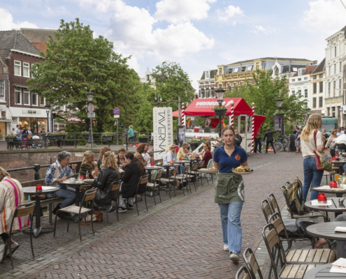 Wetsvoorstel meer zekerheid flexwerkers aangenomen