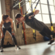 Arbovrijstelling voor personal training en abonnement sportschool van DGA