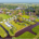 Camping en woon-werkkilometers