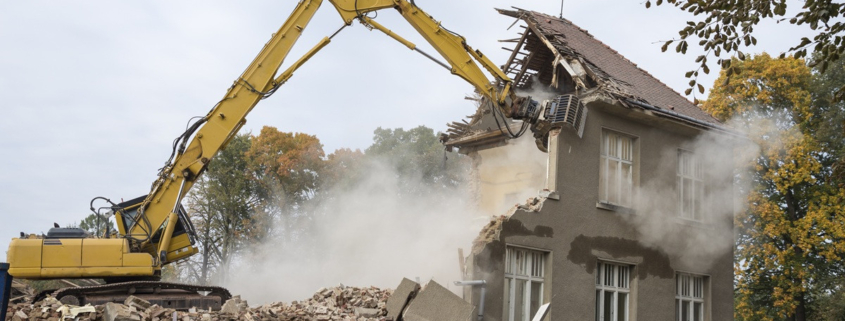 Startersvrijstelling bij sloop en nieuwbouw woning na aankoop