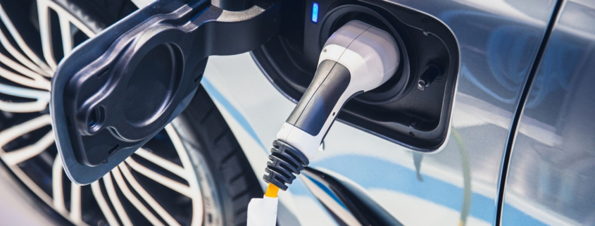 Vergoeding ERE-certificaten opladen elektrische auto van de zaak