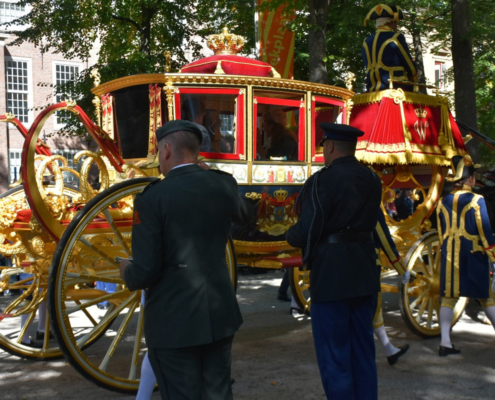 Prinsjesdag 2026 fiscale voorstellen per 1 januari 2027
