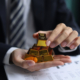 Box 3 vermogenswinstbelasting, behalve voor crypto en edelmetaal