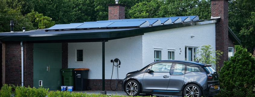 Greentimerregeling in plaats van youngtimerregeling